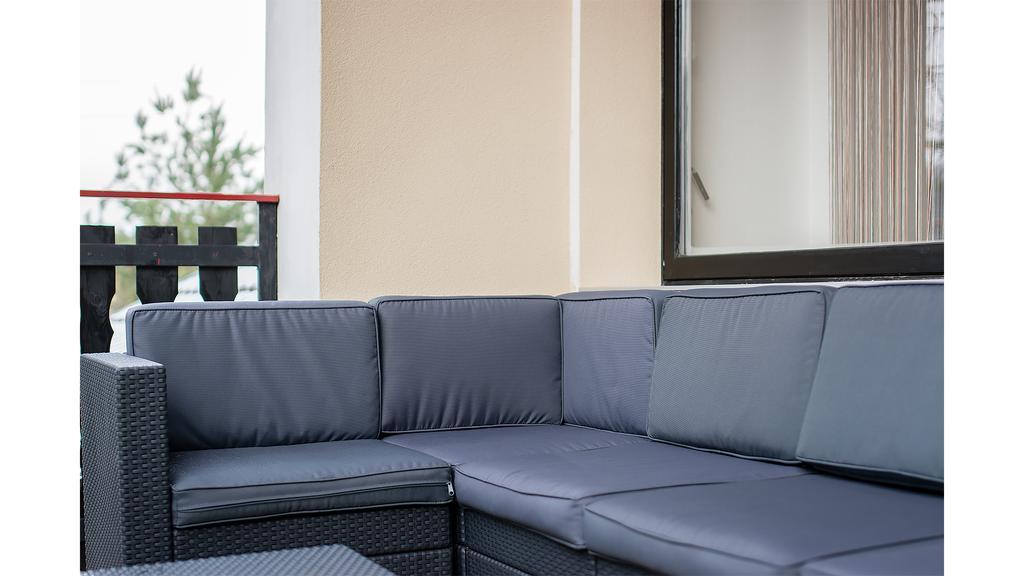 Apartman Vrane Vrane nad Vltavou Ngoại thất bức ảnh