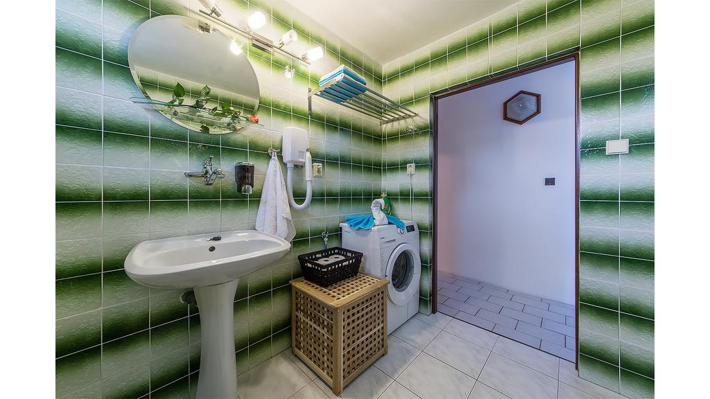Apartman Vrane Vrane nad Vltavou Ngoại thất bức ảnh
